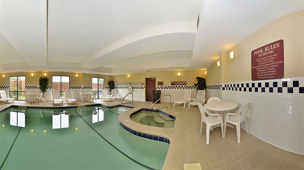 Comfort Suites Tuscaloosa Near University Extérieur photo
